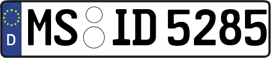 MS-ID5285