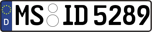 MS-ID5289