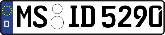 MS-ID5290