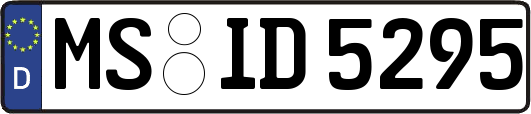 MS-ID5295