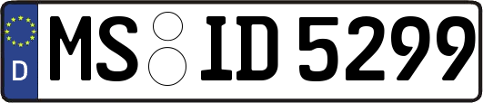 MS-ID5299