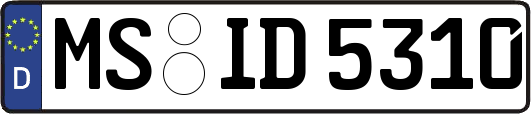 MS-ID5310