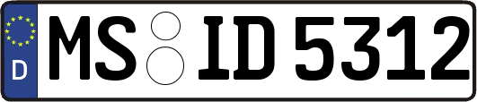 MS-ID5312