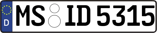 MS-ID5315