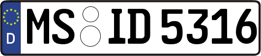 MS-ID5316