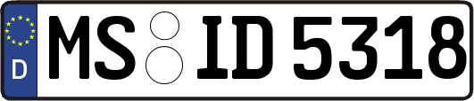 MS-ID5318