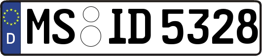 MS-ID5328