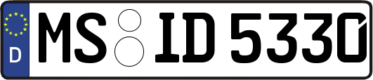 MS-ID5330