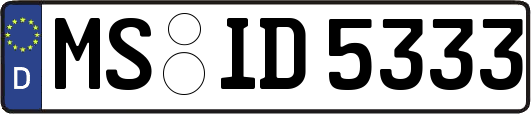 MS-ID5333