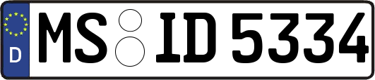 MS-ID5334