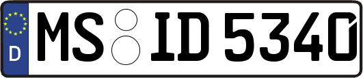 MS-ID5340