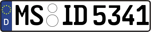 MS-ID5341