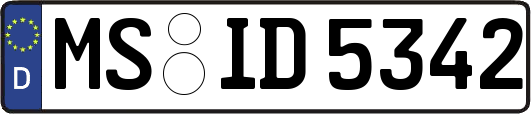 MS-ID5342