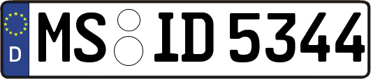 MS-ID5344