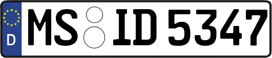 MS-ID5347