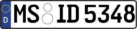 MS-ID5348
