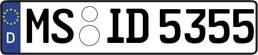 MS-ID5355