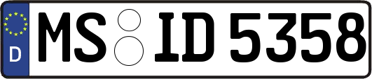 MS-ID5358