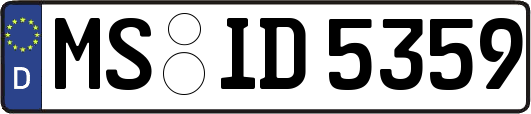MS-ID5359