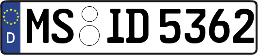 MS-ID5362