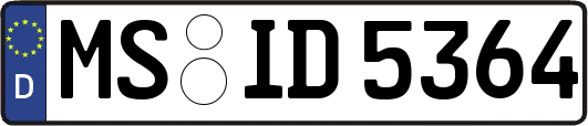 MS-ID5364
