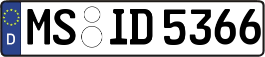 MS-ID5366