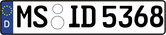 MS-ID5368