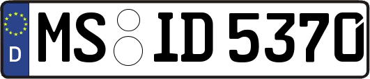 MS-ID5370
