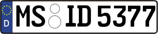 MS-ID5377