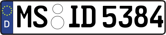 MS-ID5384