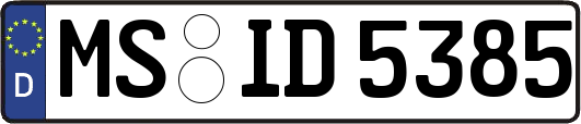 MS-ID5385