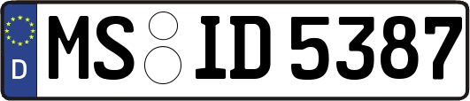 MS-ID5387