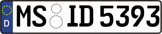 MS-ID5393