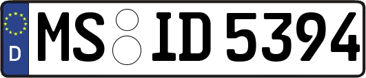 MS-ID5394