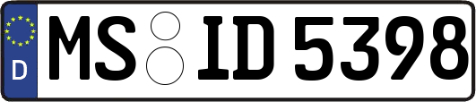 MS-ID5398