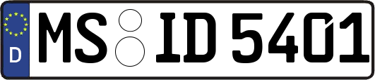 MS-ID5401