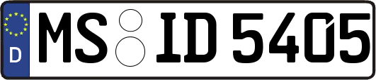 MS-ID5405
