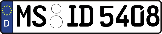 MS-ID5408