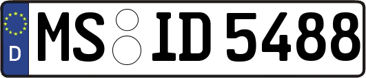 MS-ID5488