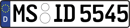 MS-ID5545