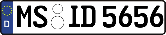 MS-ID5656