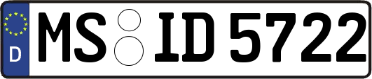 MS-ID5722