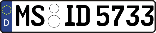 MS-ID5733