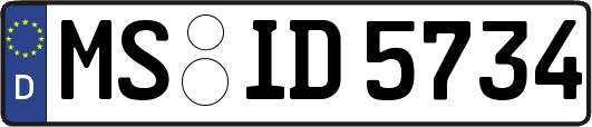 MS-ID5734