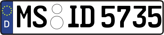 MS-ID5735