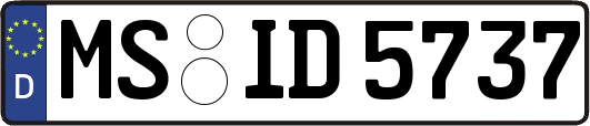 MS-ID5737