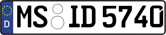 MS-ID5740