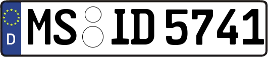 MS-ID5741