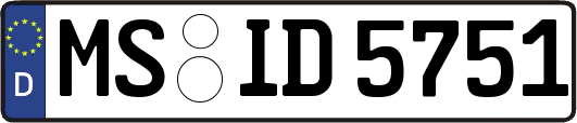 MS-ID5751