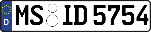 MS-ID5754